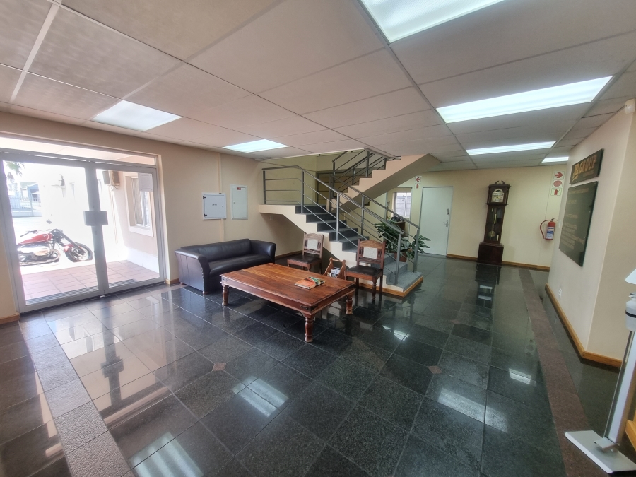To Let commercial Property for Rent in Marconi Beam Industria Western Cape